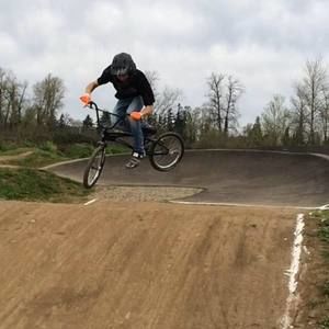 Meet your Posher, Dylan